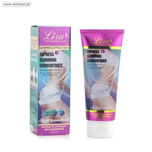 Express slimming concentrate In Pakistan