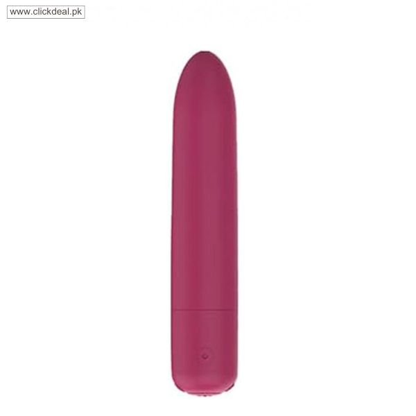 4 inches Strong Bullet Vibrator ( chargeable )