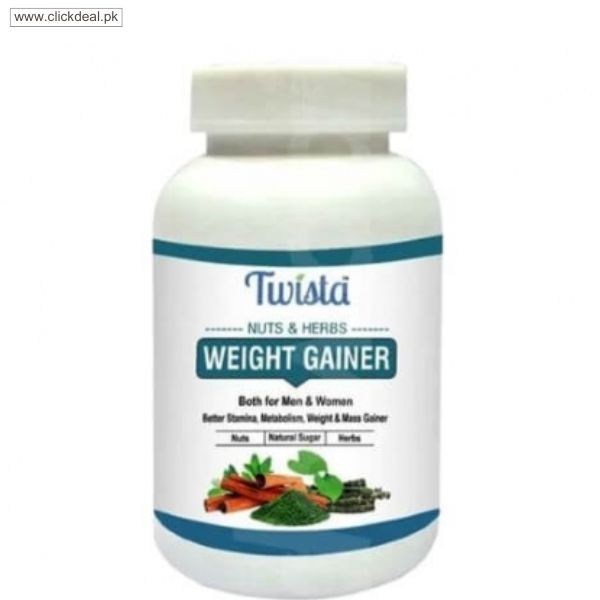 Women Weight Gain Pills In Pakistan