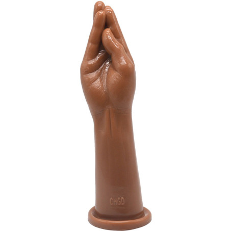 Martin Silicone Dildo Arm Butt Plug Fist Sex Toy