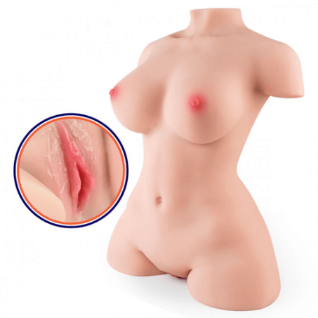 Silicone Sex Doll Lifesize Male Pleasure In Pakistan