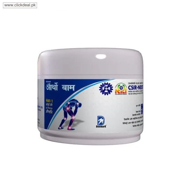 Ortho Balm in Pakistan