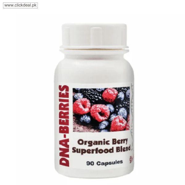 Dna Biopharm Dna Berries in Pakistan