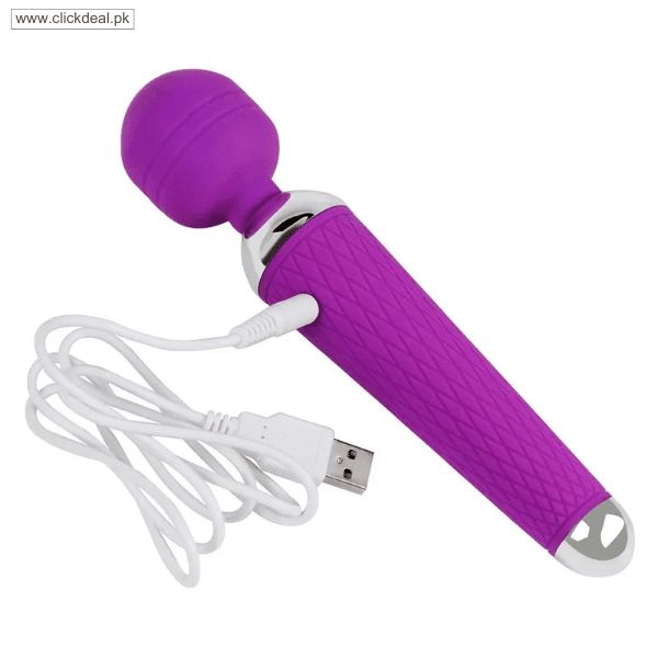 Flexible Vibrator Dildo In Pakistan