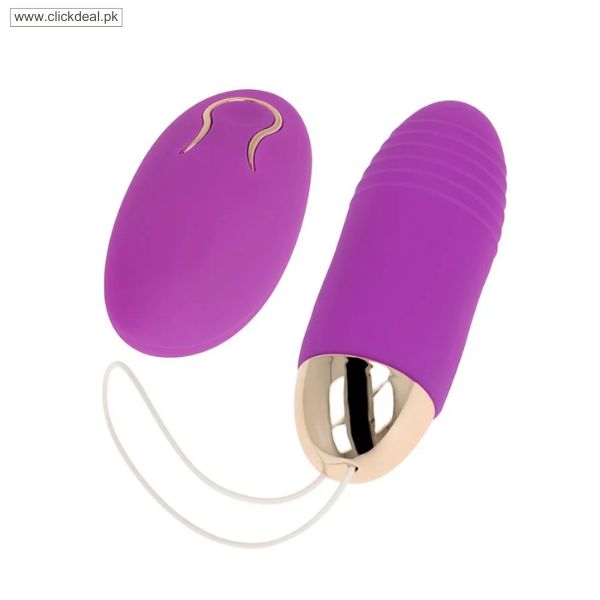 Jumping Egg Vibrator Adult Sex Toys In Pakistan