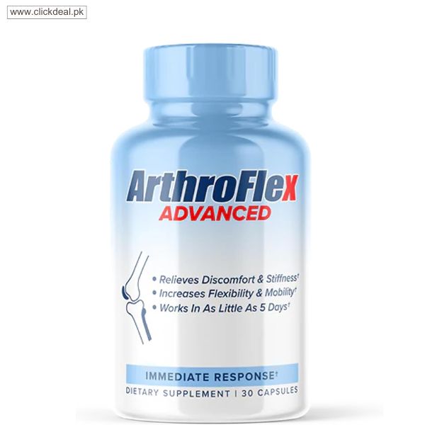 Arthroflex Advanced in Pakistan