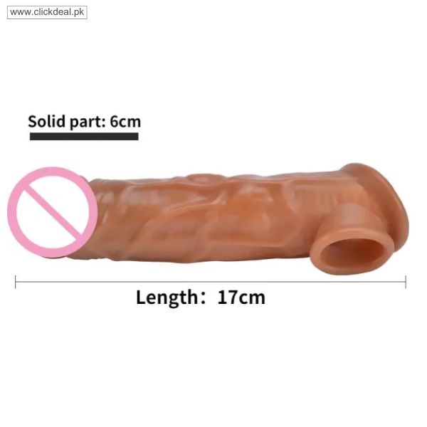 Penis Extender Sleeve In Pakistan