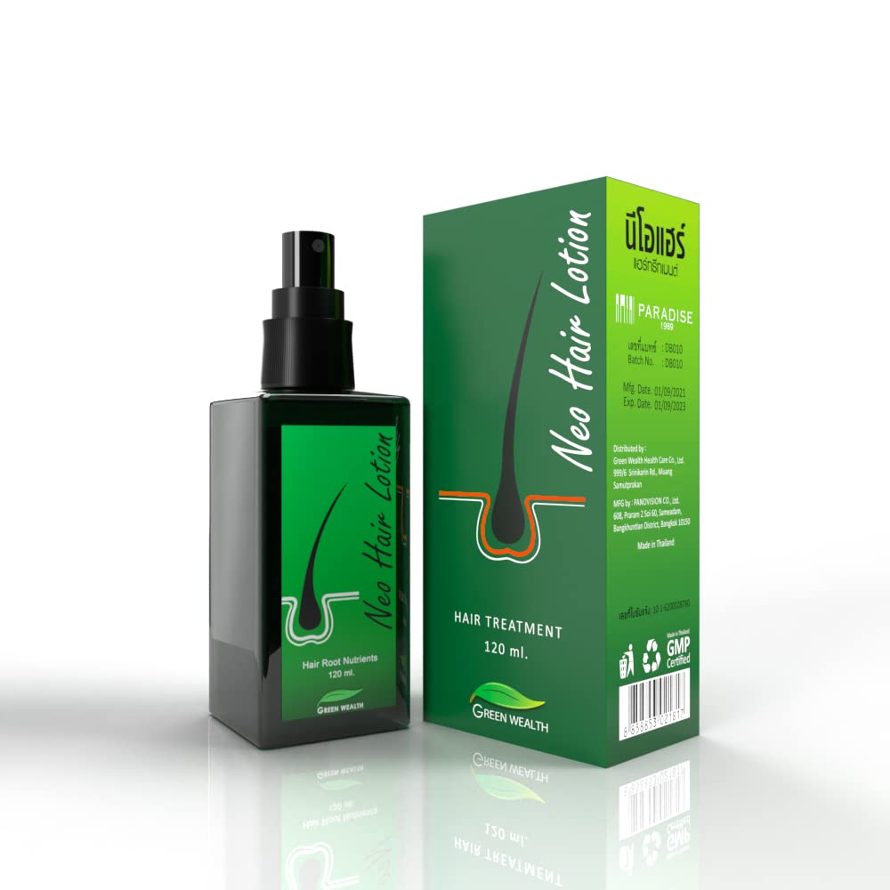 Neo Hair Lotion in Pakistan