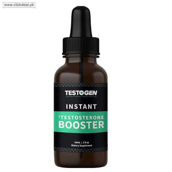 Testogen Oil in Pakistan