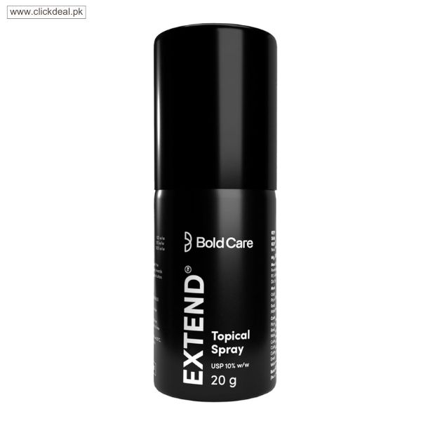 Buy Online Extend Delay Spray In Pakistan