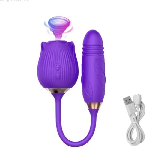 Sucker And Thrusting Vibrator in Pakistan