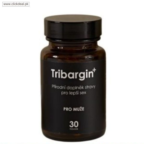 Tribargin Plus in Pakistan