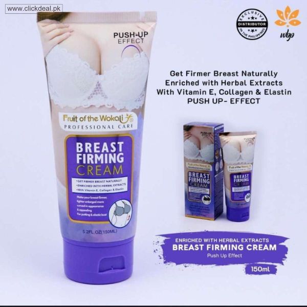 Breast Firming Cream In Pakistan