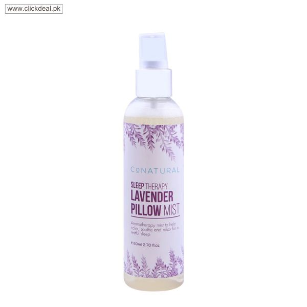 Aroma Sleep Therapy Pillow Mist Spray in Pakistan