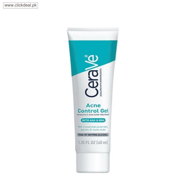 Acne Foaming Cream Gel In Pakistan