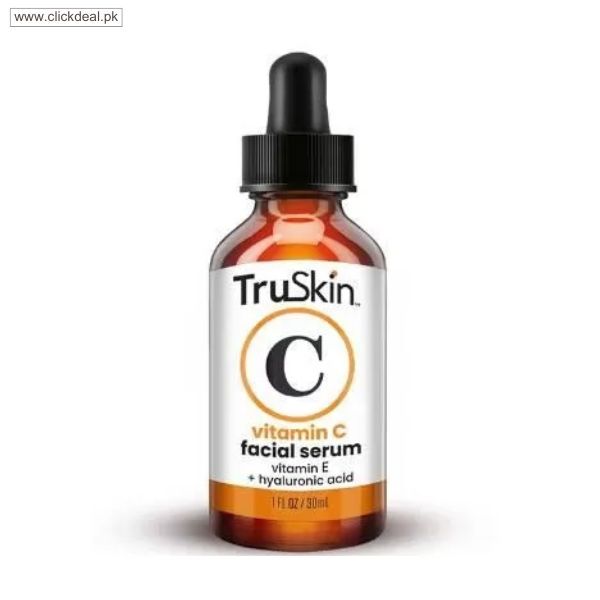 TruSkin Vitamin C Serum in Pakistan